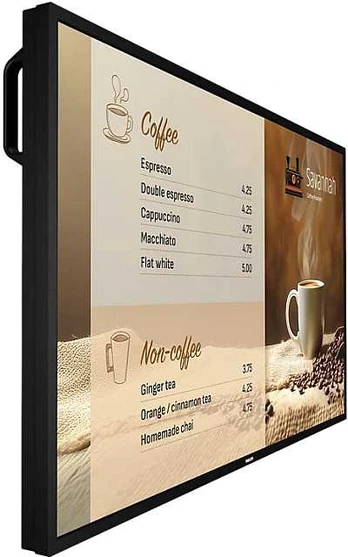 Monitorius Philips 43BDL6017P
