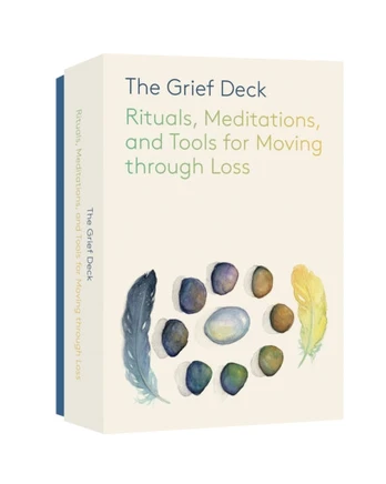 Grief Deck