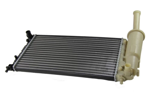 Variklio radiatorius THERMOTEC D7F012TT
