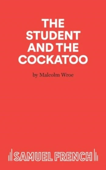Student and the Cockatoo