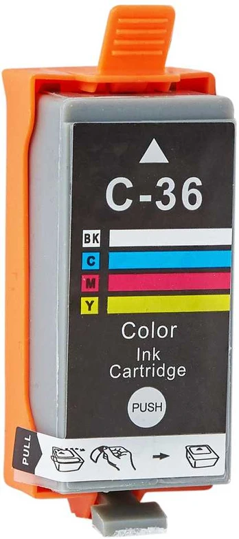 SPRINT Canon spausdintuvo kasetė CA-36 | 1511B001 / CLI36