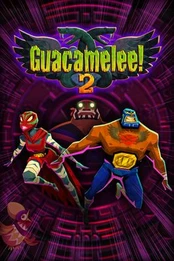 Guacamelee! Collection PC