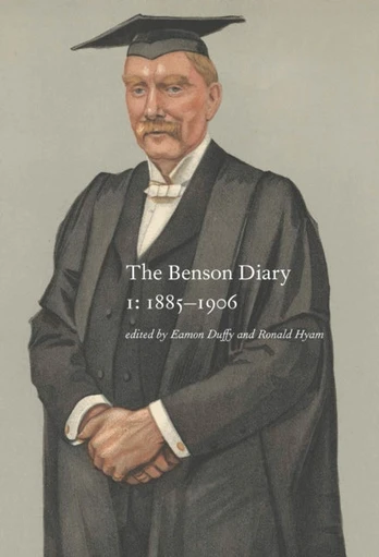 Benson Diary