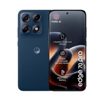 Motorola Edge 70 Pro