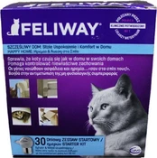 Ceva Feliway difuzorius su feromonu 17860