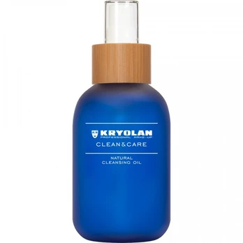 Kryolan Natural Cleansing Oil 120 ml