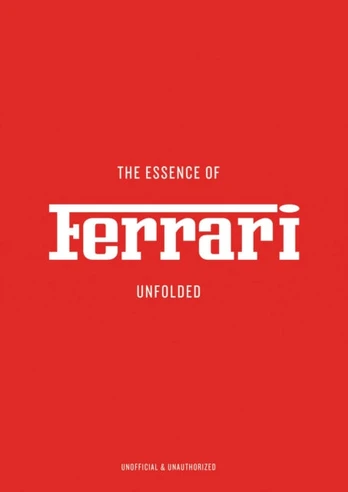 Essence of Ferrari