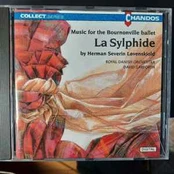 CD Løvenskiold*, & Royal Danish Orchestra*, & David Garforth - La Sylphide