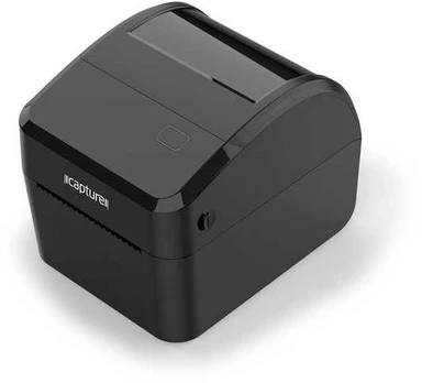 Capture Label Spausdintuvas Direct Thermal, 203dpi, Desktop,