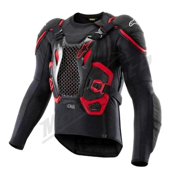 Alpinestars šarvai/striukė Tech Air