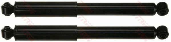 Amortizatorius TRW JHT129T