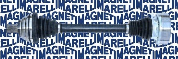 Pusašis MAGNETI MARELLI 302004190103