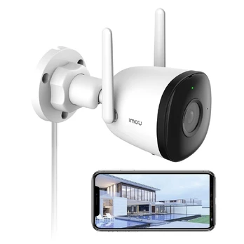 WRL CAMERA 4MP BULLET 2C/IPC-F42P IMOU