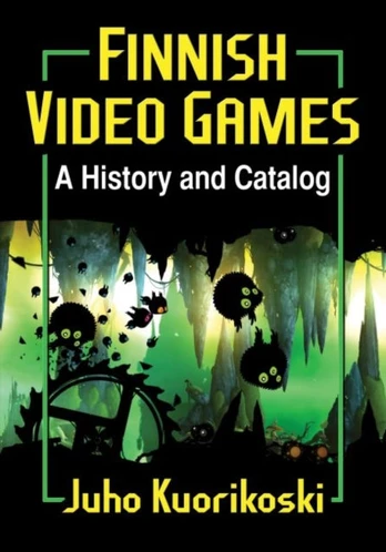 Finnish Video Games