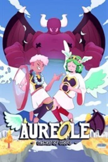 Aureole - Wings Of Hope Xbox