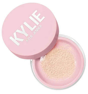 Kylie Cosmetics Loose Powder 5 g Moterims
