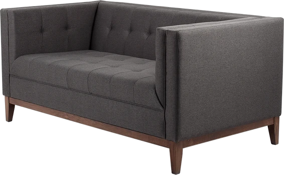 Customform Sofa, SCANDIC, 82x151 cm, Anglies