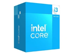 Intel Core i3-14100 processor 12 MB Smart Cache Box kaina