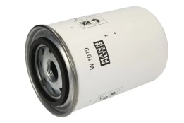 Hidraulikos filtras MANN-FILTER W 1019 kaina