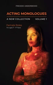 Acting Monologues | A New Collection | Volume I kaina