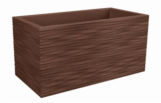 Nicoli vazonas Elegance Cassetta 30cm