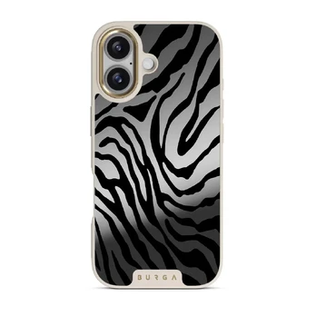 Imperial - iPhone 17 Case, Elite Mirror Light (MagSafe) / Gold