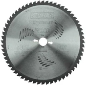 Dewalt pjovimo diskas medienai 305x3x30 kaina