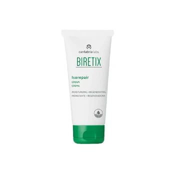 BIRETIX veido kremas ISOREPAIR , 50 ml