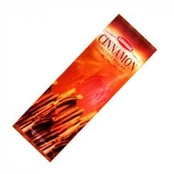 Smilkalai KRISHAN India Cinnamon, 8 vnt