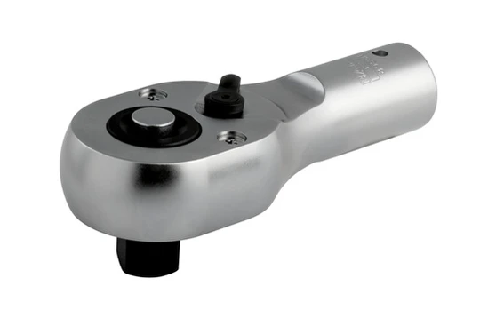 Reversinė terkšlės galvutė Bahco 3/4"