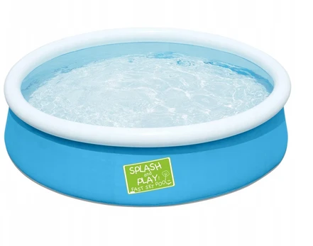 Sodo baseinas vaikams 152x38cm Bestway 57241