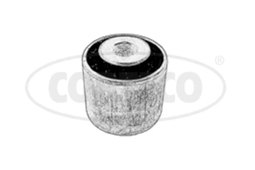 CORTECO CO49400450 Front wishbone bush