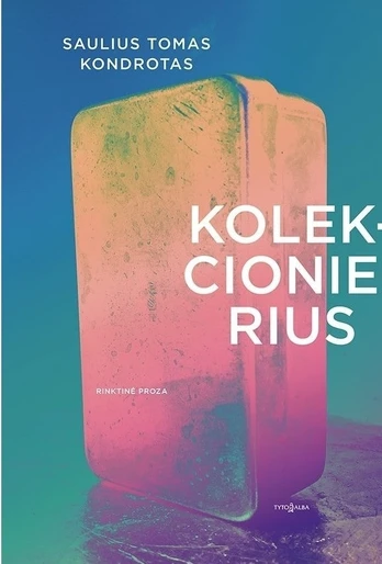 Kolekcionierius