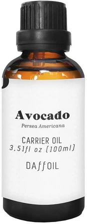 Daffoil Avocado oil 100 ml
