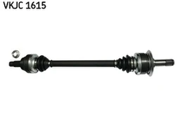 Pusašis SKF VKJC 1615