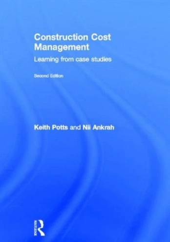Construction Cost Management