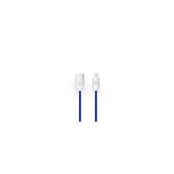 Evelatus - MicroUSB kabelis EDC04 Blue kaina