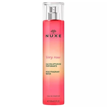 Nuxe Perfumed water Very Rose EDP (Rose Fragrant Water) 100 ml 100ml