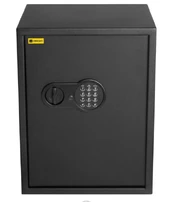 Homesafe HV50E E pastatomas seifas kaina