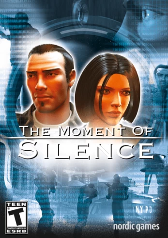 The Moment of Silence PC
