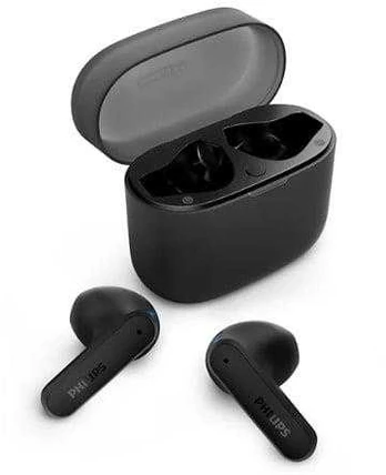Ausinės Philips TAT2139BK/00