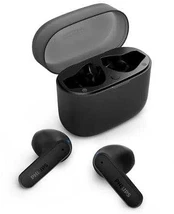 Ausinės Philips TAT2139BK/00 kaina