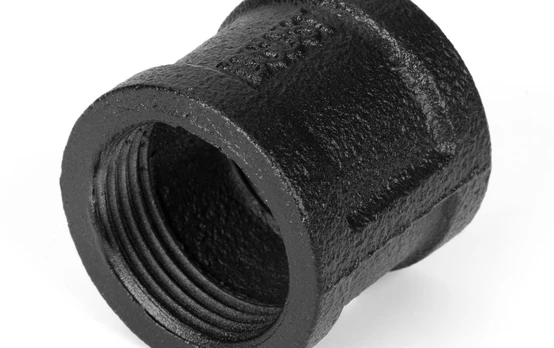 Dekoratyvinė mova RUSTICLINE, 3/4", RT-3, juodos sp.