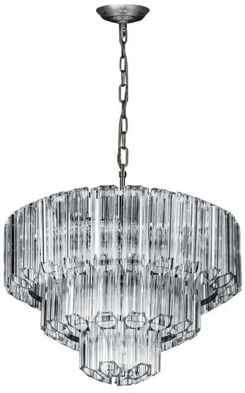 Eurofirany L/DANA/1/01 43X44-150CM TRANS