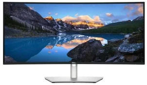 Monitorius DELL U3425WEHF