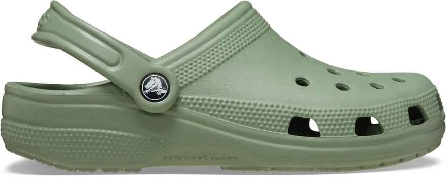 Crocs™ Classic Moss - 38,5