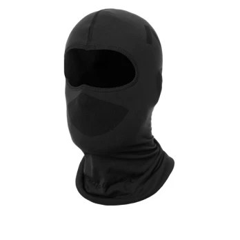 Termoaktyvus pošalmis ADRENALINE SOUTH tipas unisex, spalva juoda