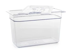 Sous Vide talpykla G21, 600914, 7l kaina