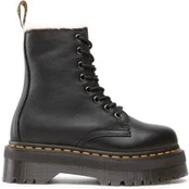 Kerzai Dr. Martens Jadon Fl 25637001 Juoda