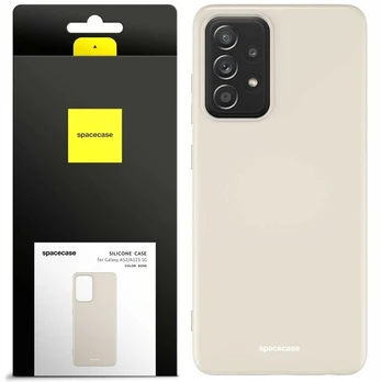 Spacecase Silicone Samsung Galaxy A52/A52s